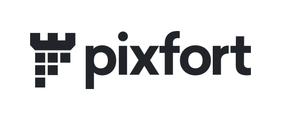 About 23 logo pixfort 1 1