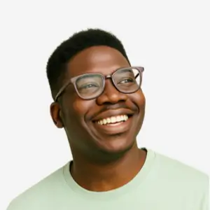 About 11 circle image 2