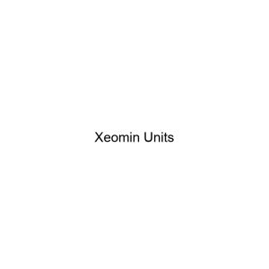 Xeomin Units