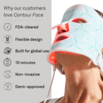 Omnilux LED Face Mask