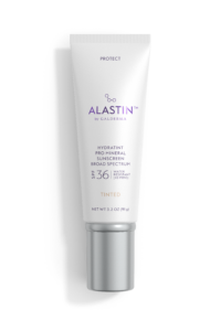 HydraTint Pro Mineral SPF
