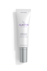 Ultra Light Moisturizer